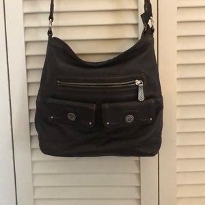 Stone Mountain Purse